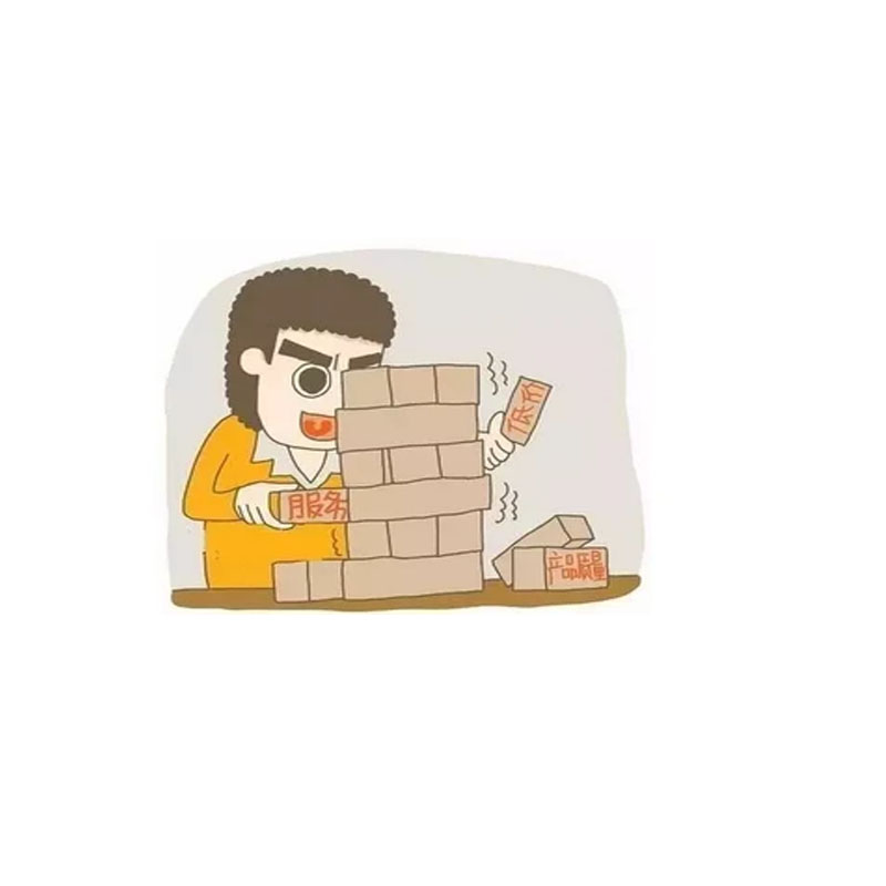 装修坑人的套路，看完别再踩坑了